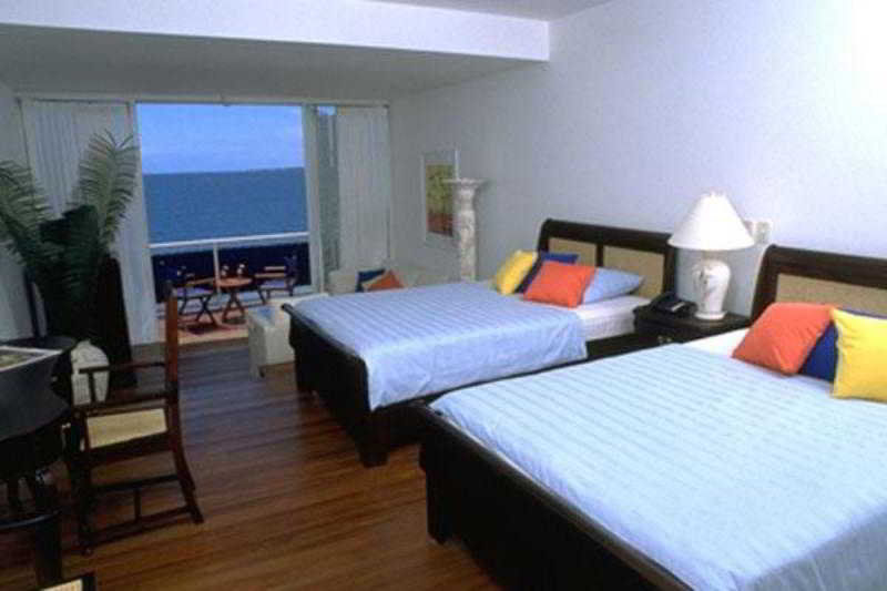 Blue Haven Hotel - Bacolet Bay - Tobago スカボロー 部屋 写真